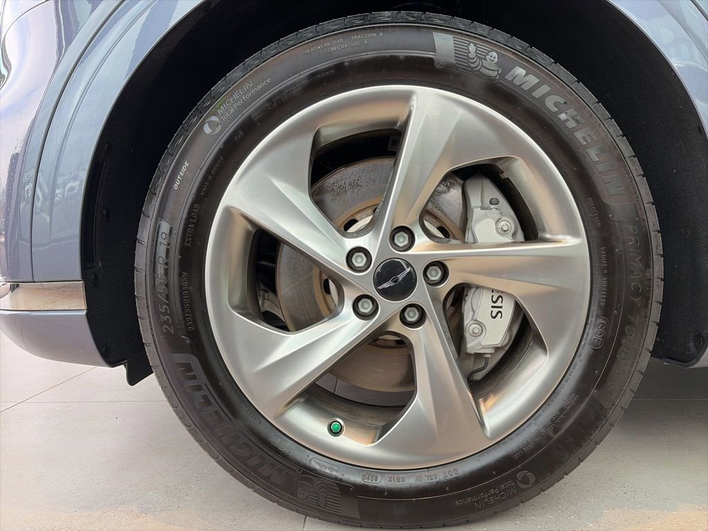 Certified 2026 Genesis GV70 2.5T Select image 21