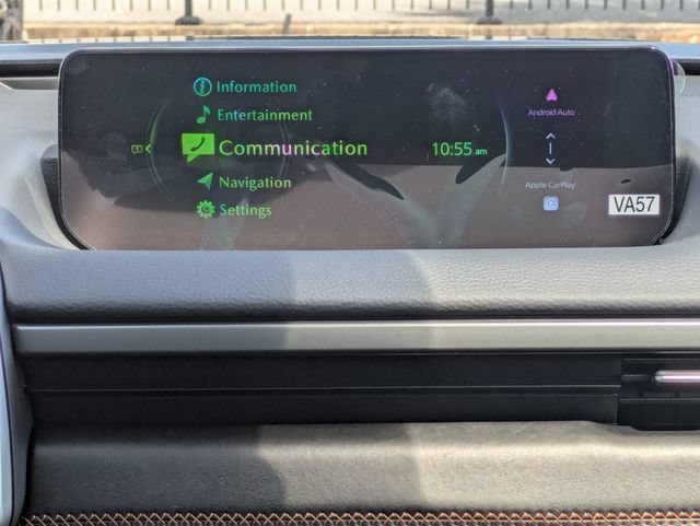 New 2026 MAZDA CX-50 AWD 2.5 S w/ Weather Package image 23