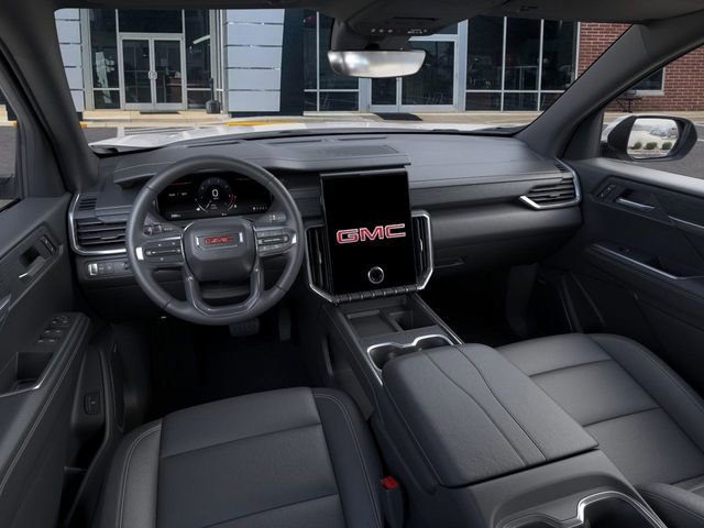 Used 2026 GMC Acadia Elevation w/ Black Edition image 15