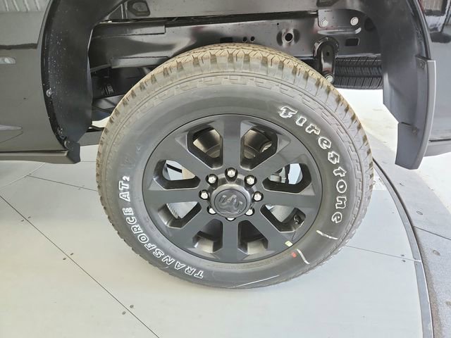 New 2026 RAM 2500 Tradesman AWD/4WD image 45