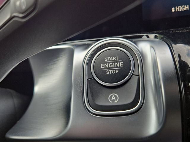 New 2026 Mercedes-Benz GLB 250 4MATIC image 11