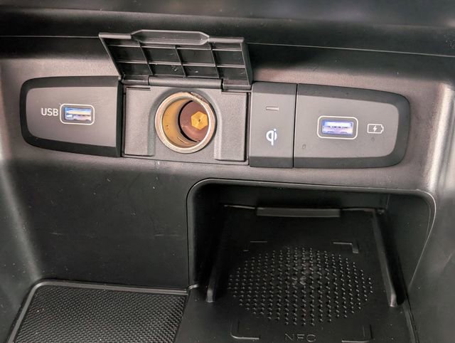 Used 2023 Hyundai Tucson SEL image 21