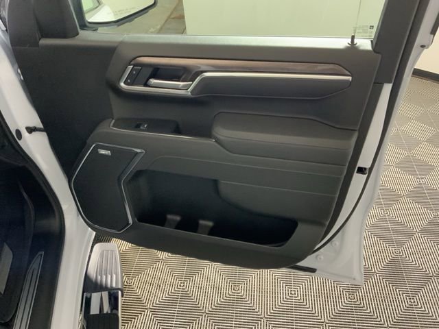 New 2026 Chevrolet Silverado 1500 LTZ w/ LTZ Convenience Package II image 42