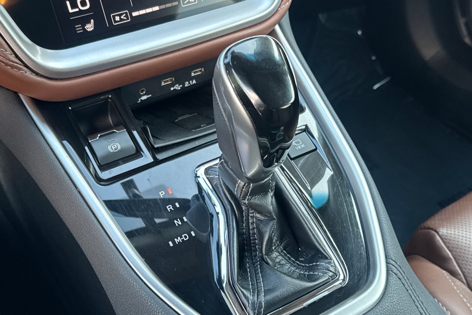 Used 2020 Subaru Outback Touring AWD/4WD image 22