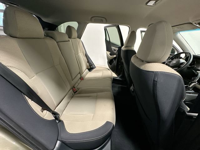 Used 2021 Subaru Outback Premium AWD/4WD image 23