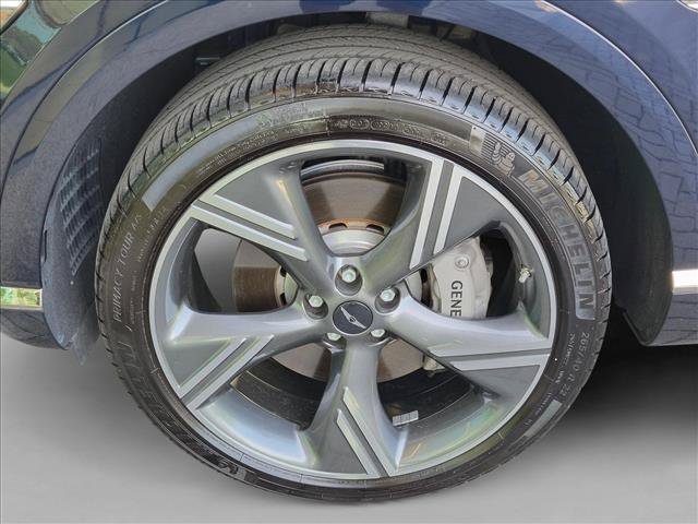 Used 2025 Genesis GV80 2.5T Prestige AWD/4WD image 25