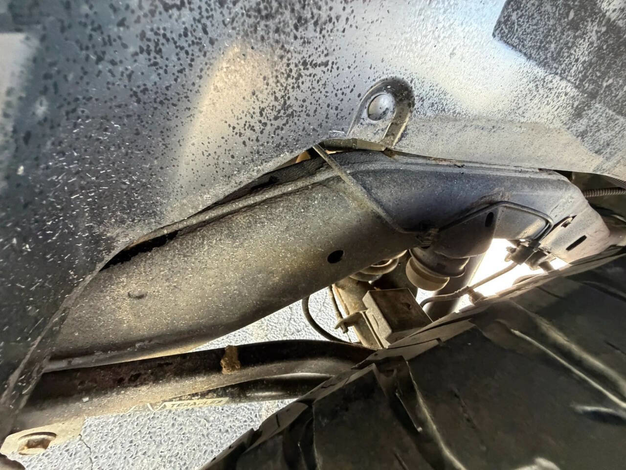 Used 2016 Jeep Wrangler Unlimited Rubicon image 68
