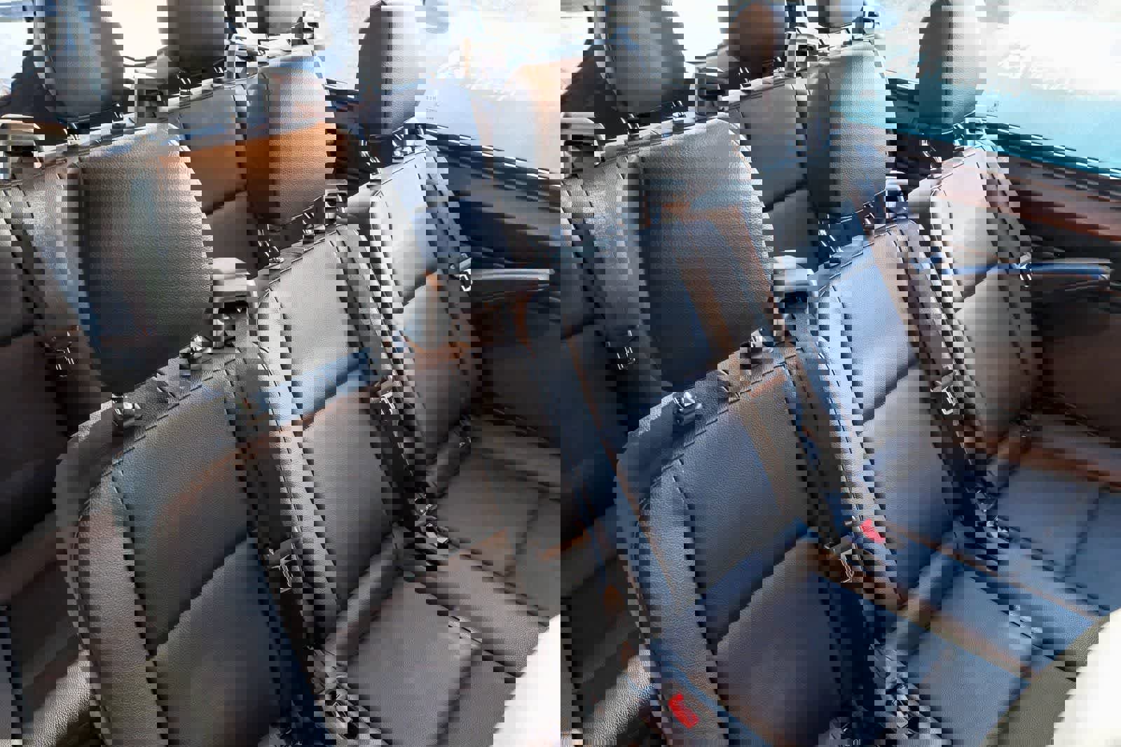 Used 2023 Mercedes-Benz Sprinter 2500 image 22