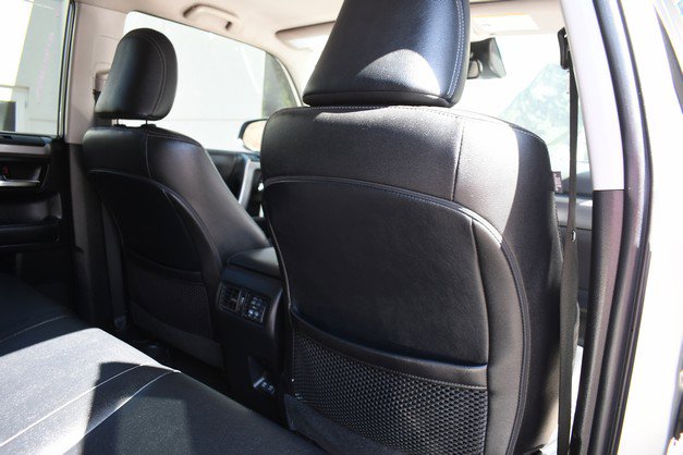 Certified 2022 Toyota 4Runner TRD Sport w/ Technology Package image 27