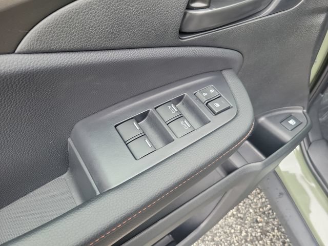 Certified 2026 Honda Ridgeline TrailSport image 9