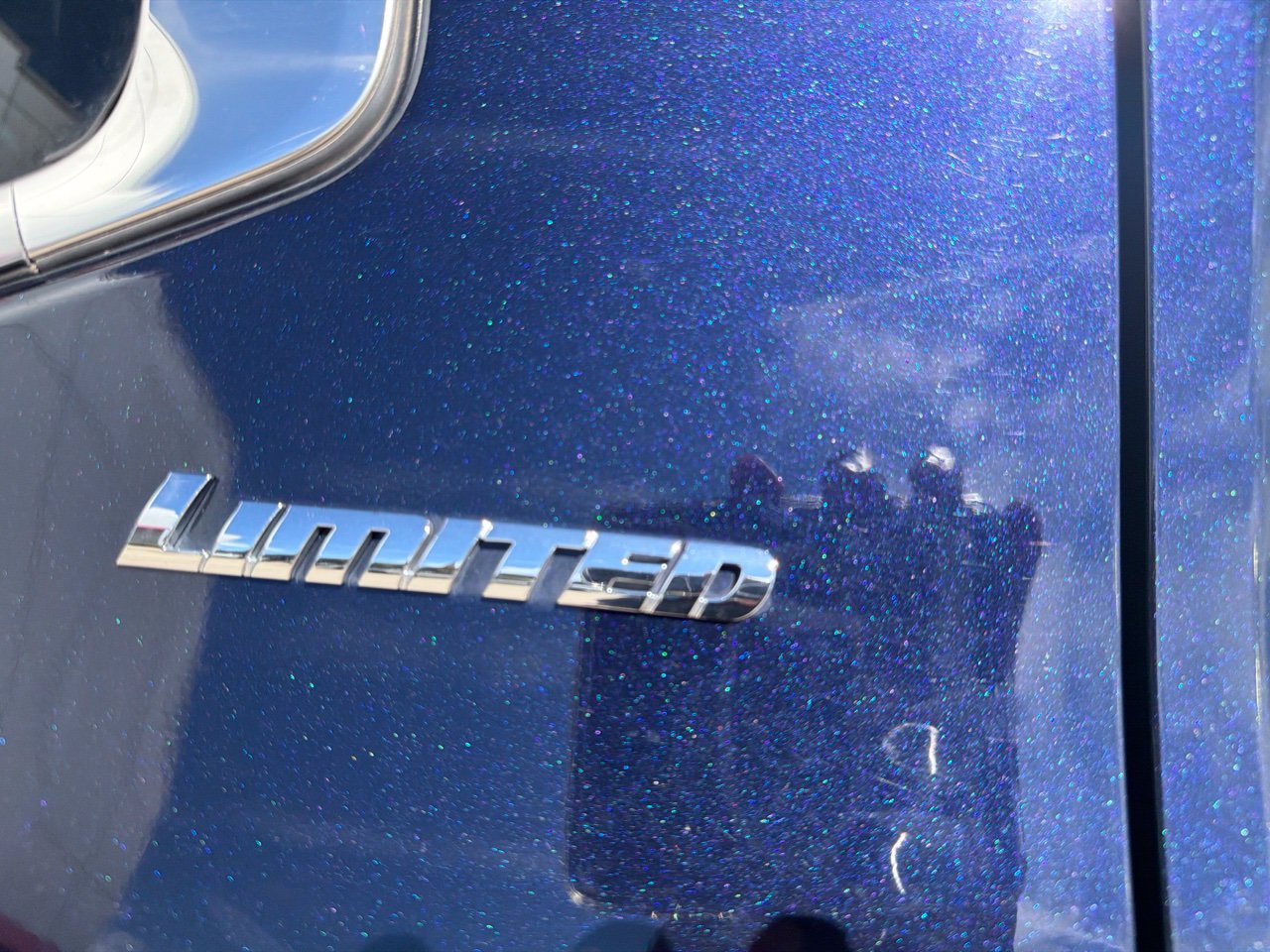 Used 2023 Toyota Tundra Limited w/ Power Package AWD/4WD image 2