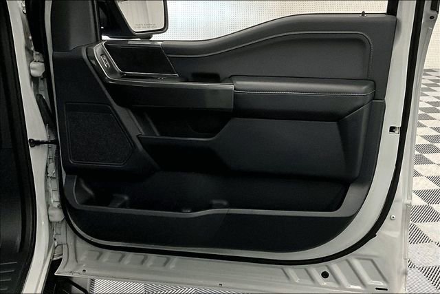 Used 2023 Ford F150 XLT w/ Equipment Group 302A High image 21