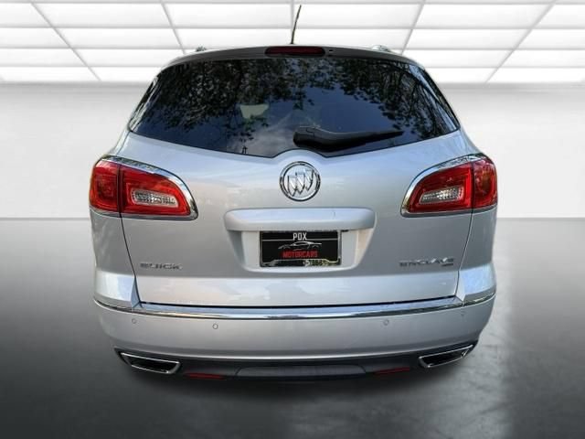 Used 2015 Buick Enclave Premium w/ Experience Buick Package AWD/4WD image 4