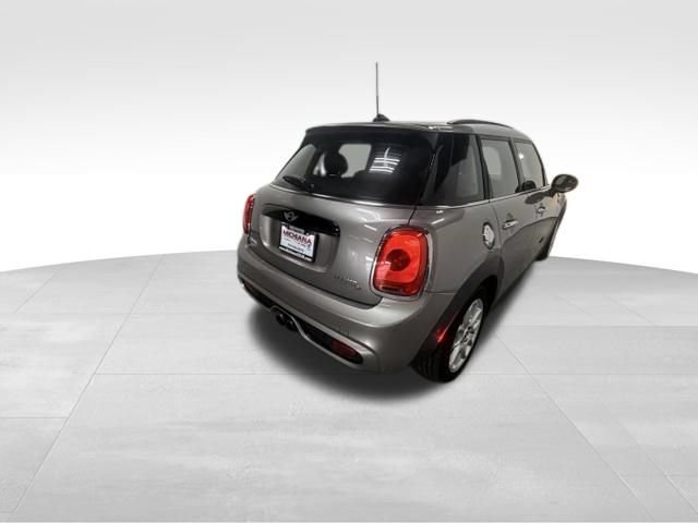 Used 2017 MINI Cooper S FWD image 6