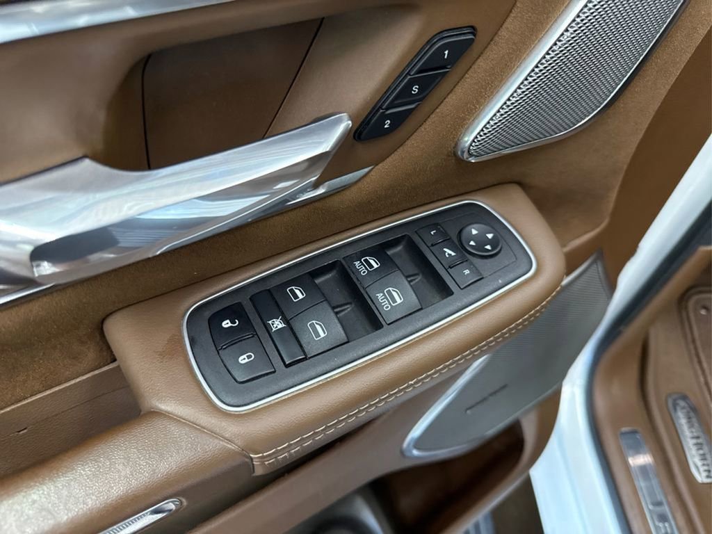 Used 2024 RAM 1500 Limited image 39