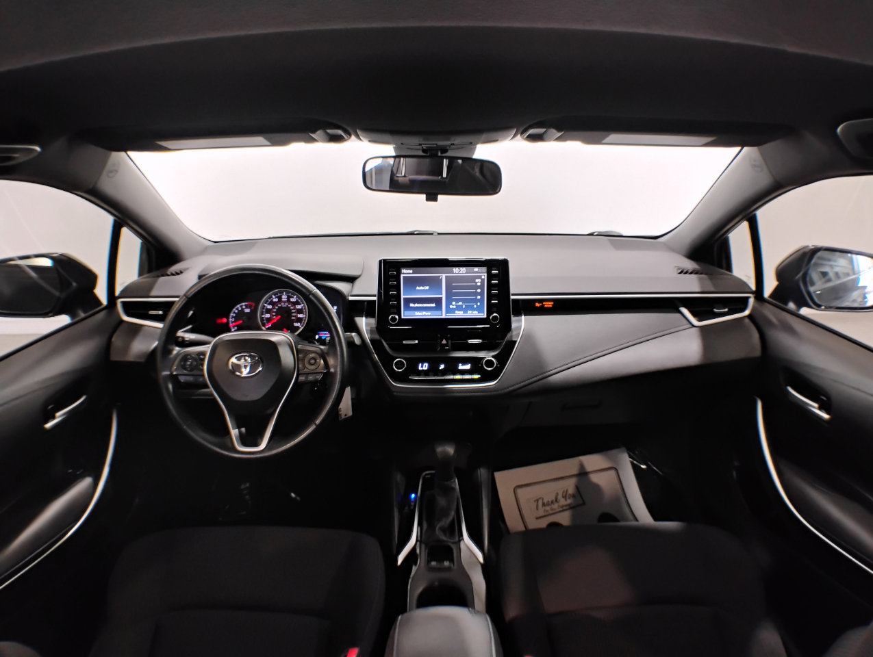 Used 2020 Toyota Corolla SE image 43