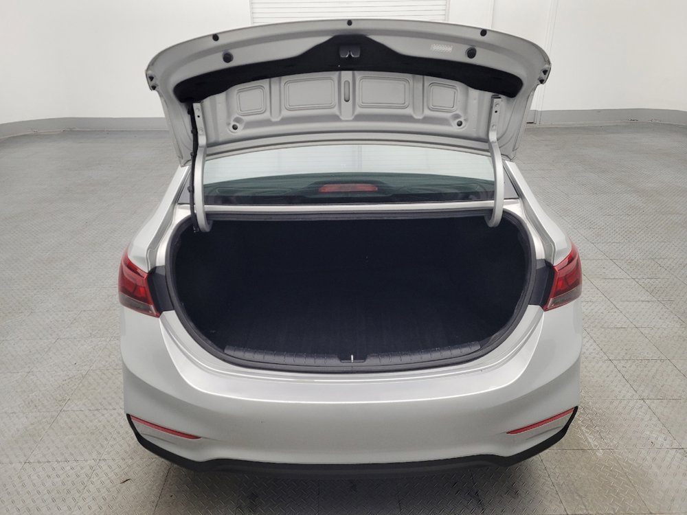 Used 2021 Hyundai Accent SE image 29