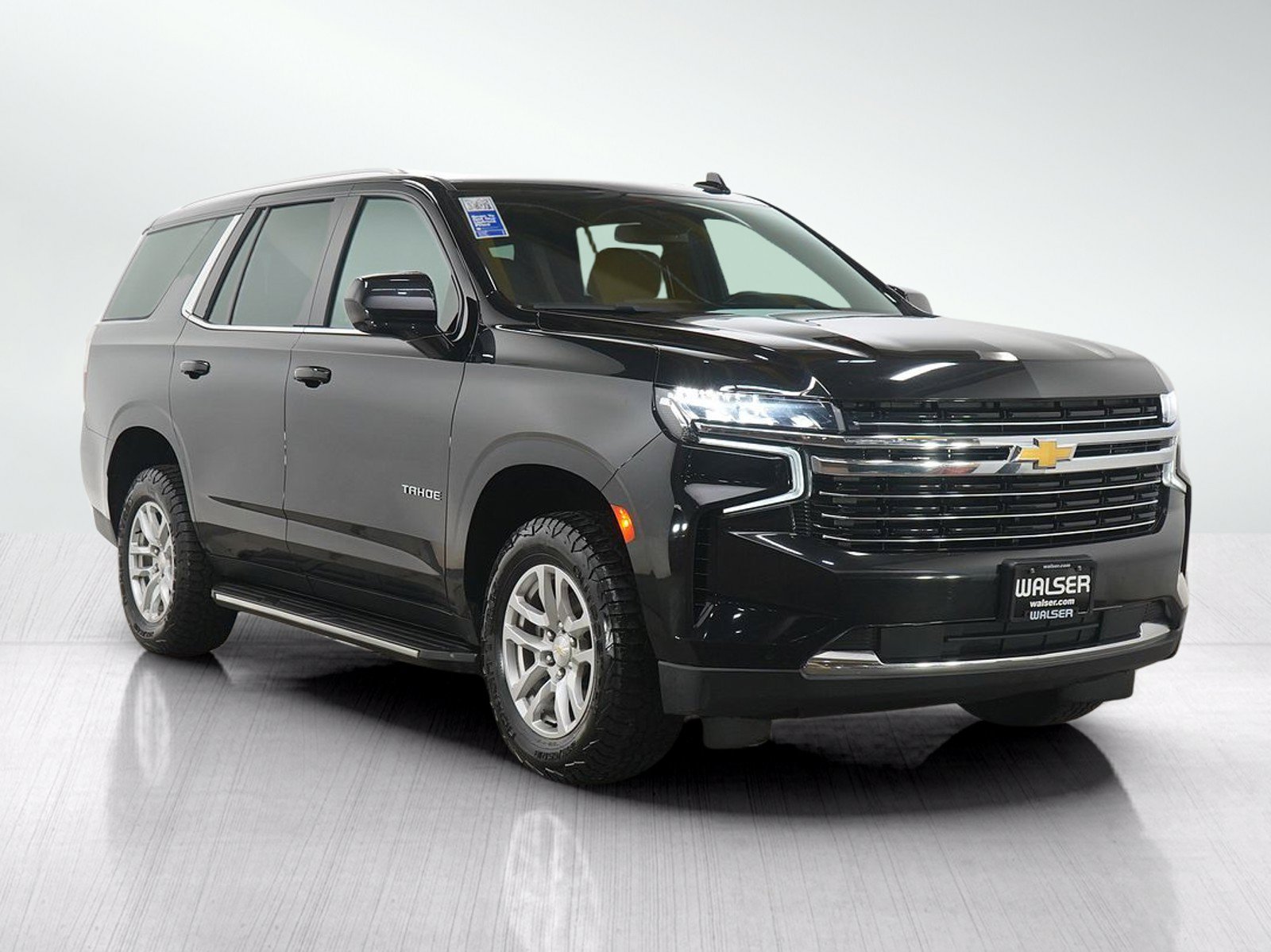 Used 2023 Chevrolet Tahoe LT AWD/4WD image 7