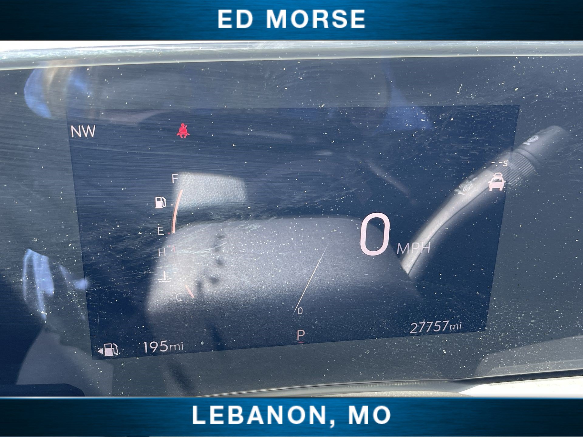Certified 2025 Buick Encore GX Preferred AWD/4WD image 11