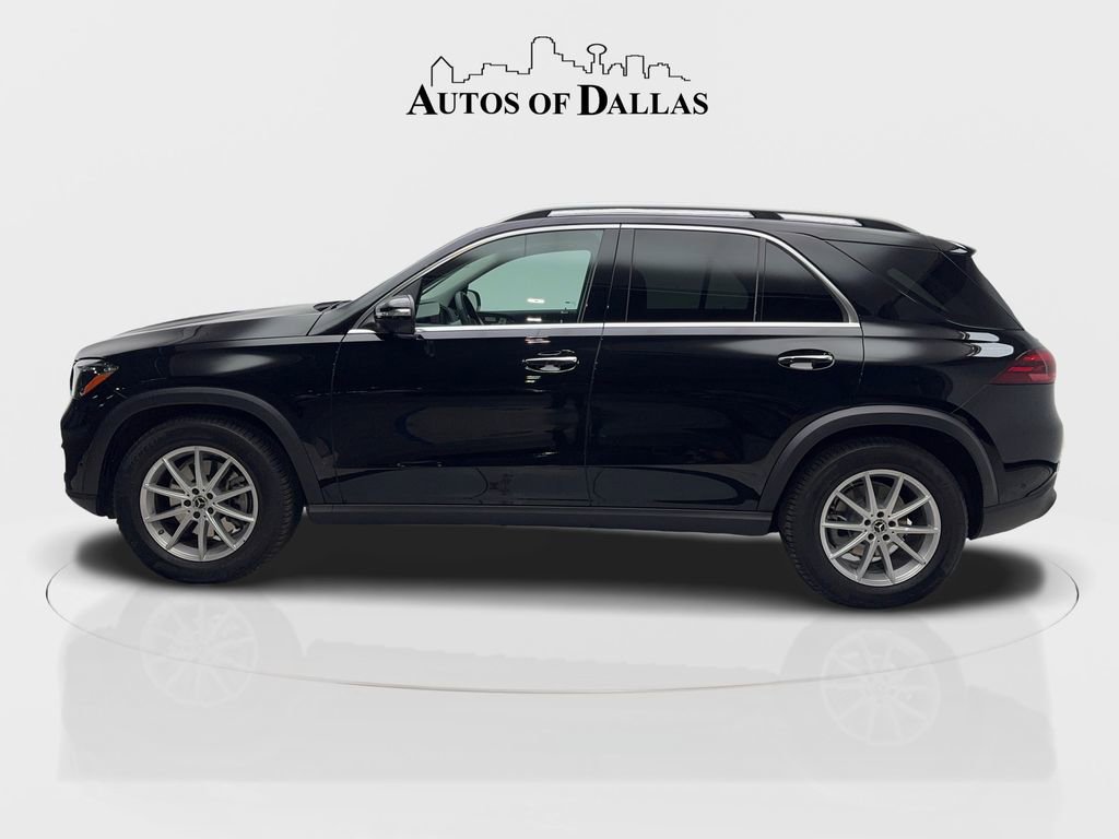 Used 2026 Mercedes-Benz GLE 350 4MATIC image 5