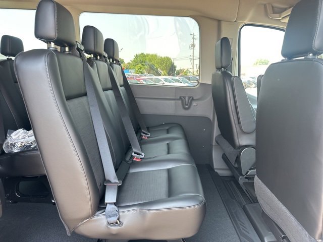 New 2025 Ford Transit 350 XL w/ Upfitter Package image 18