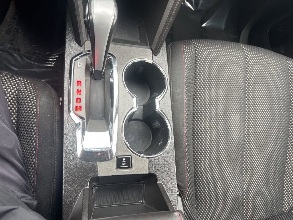 Used 2012 GMC Terrain SLE w/ Convenience Package image 17