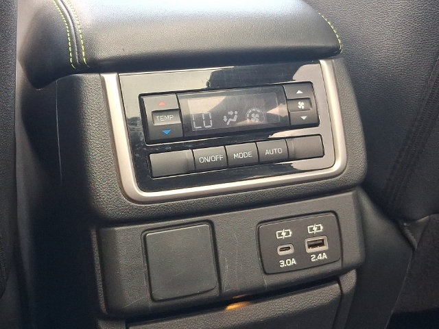 Used 2023 Subaru Ascent Onyx Edition AWD/4WD image 16