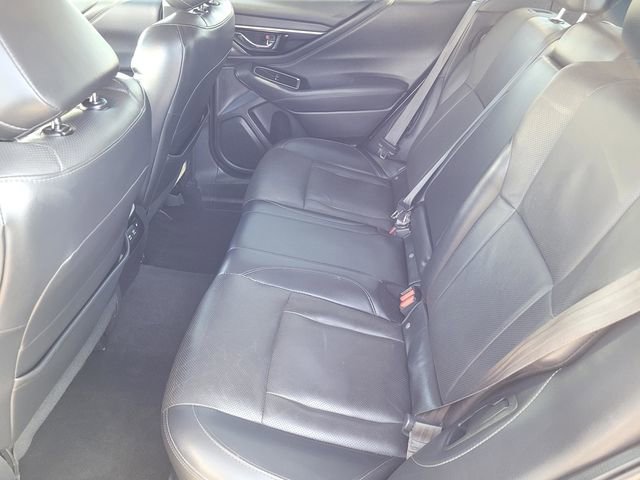 Used 2021 Subaru Outback Limited image 13