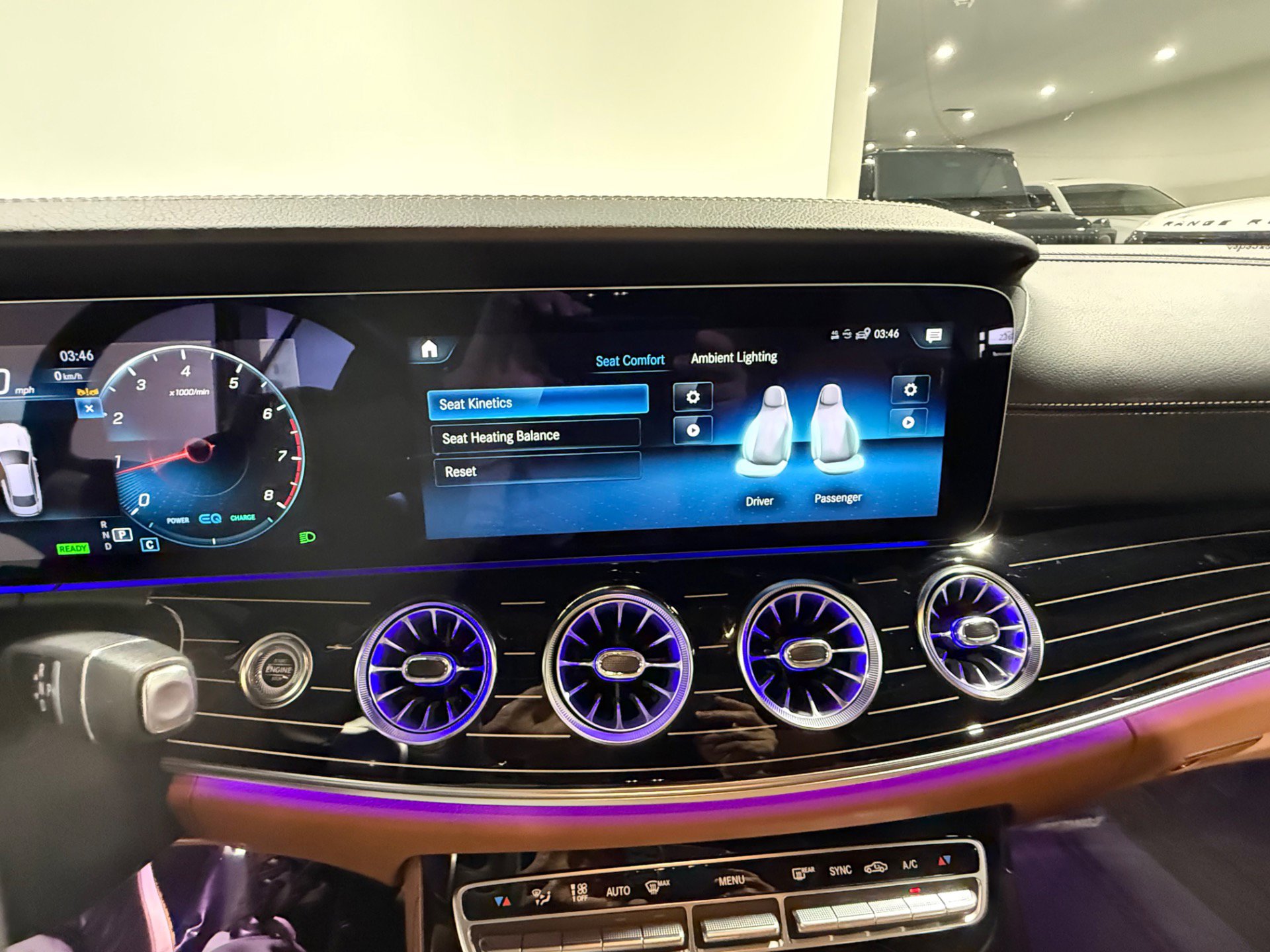 Used 2023 Mercedes-Benz E 450 4MATIC Coupe image 42