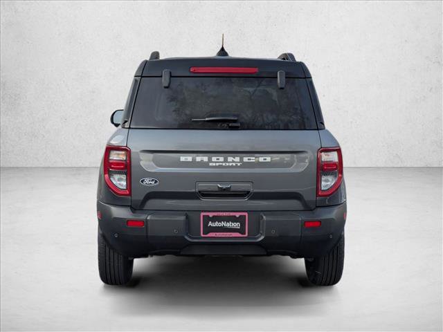 New 2026 Ford Bronco Sport Outer Banks w/ Outer Banks Tech Package+ image 7
