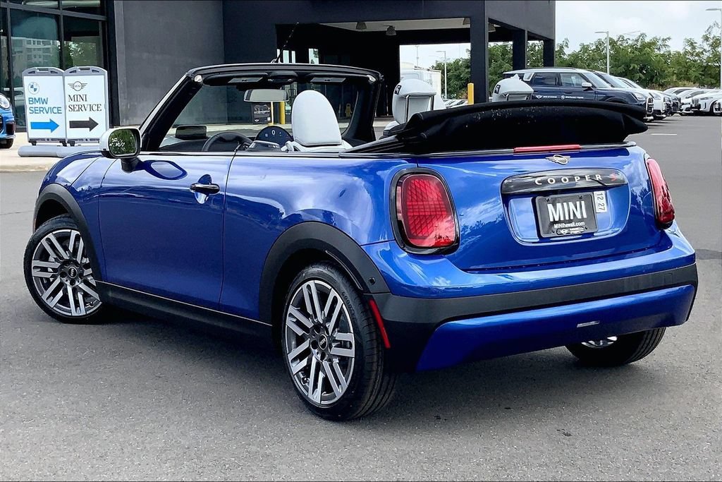 Used 2026 MINI Cooper S FWD image 3