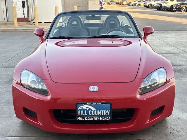 Used 2000 Honda S2000 image 9