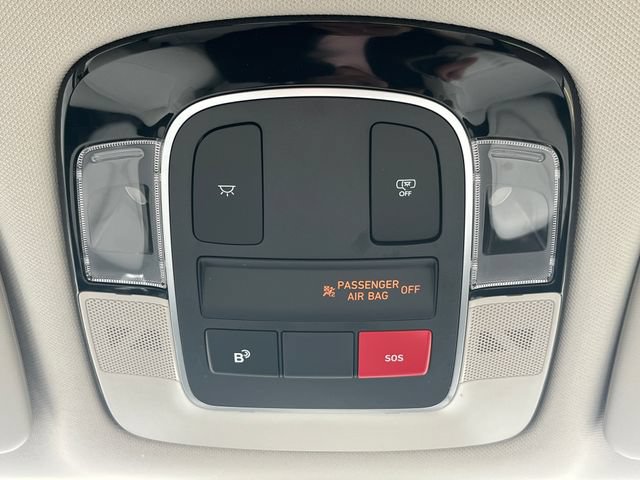 New 2026 Hyundai Tucson Blue SE AWD/4WD image 31