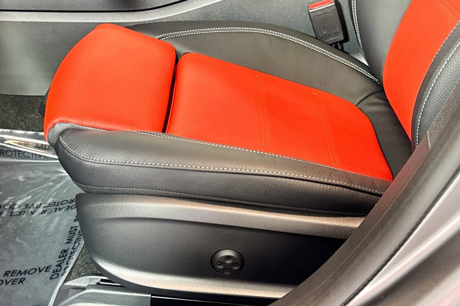 New 2026 Mercedes-Benz CLA 45 AMG S 4MATIC image 17