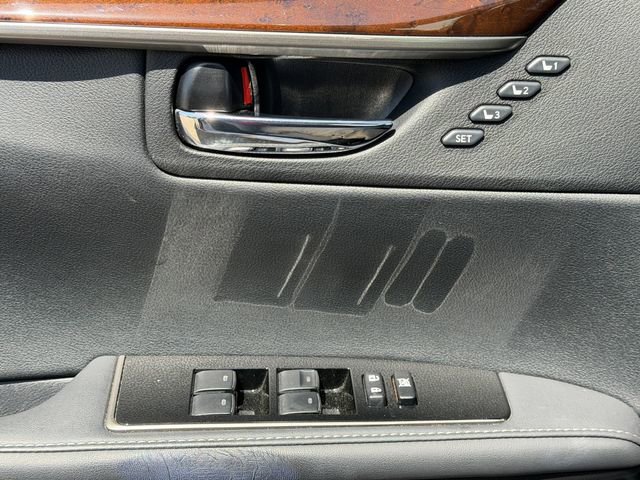 Used 2018 Lexus ES 350 w/ Premier Package image 23