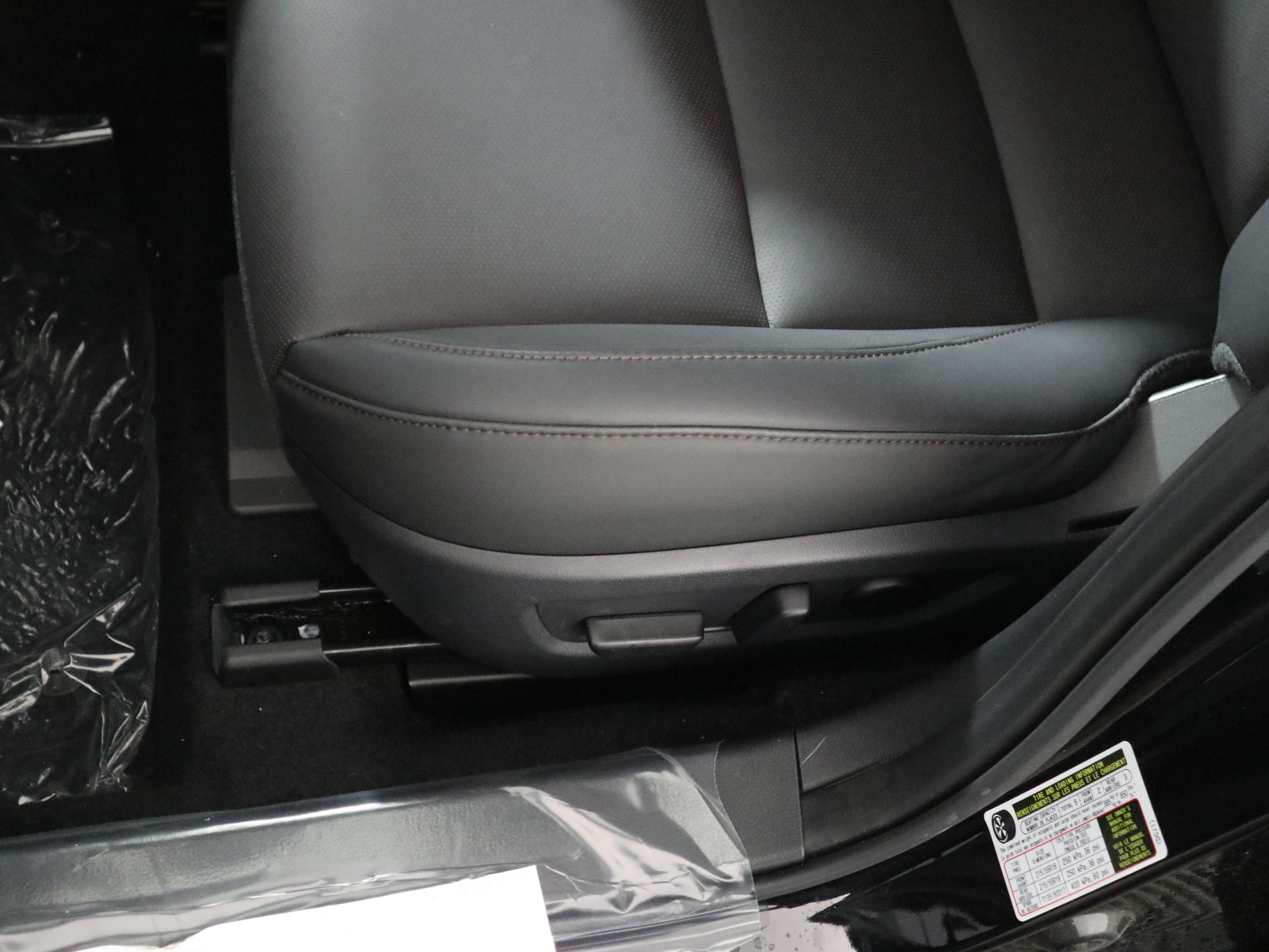 New 2026 MAZDA CX-30 AWD 2.5 S w/ Premium Package image 19