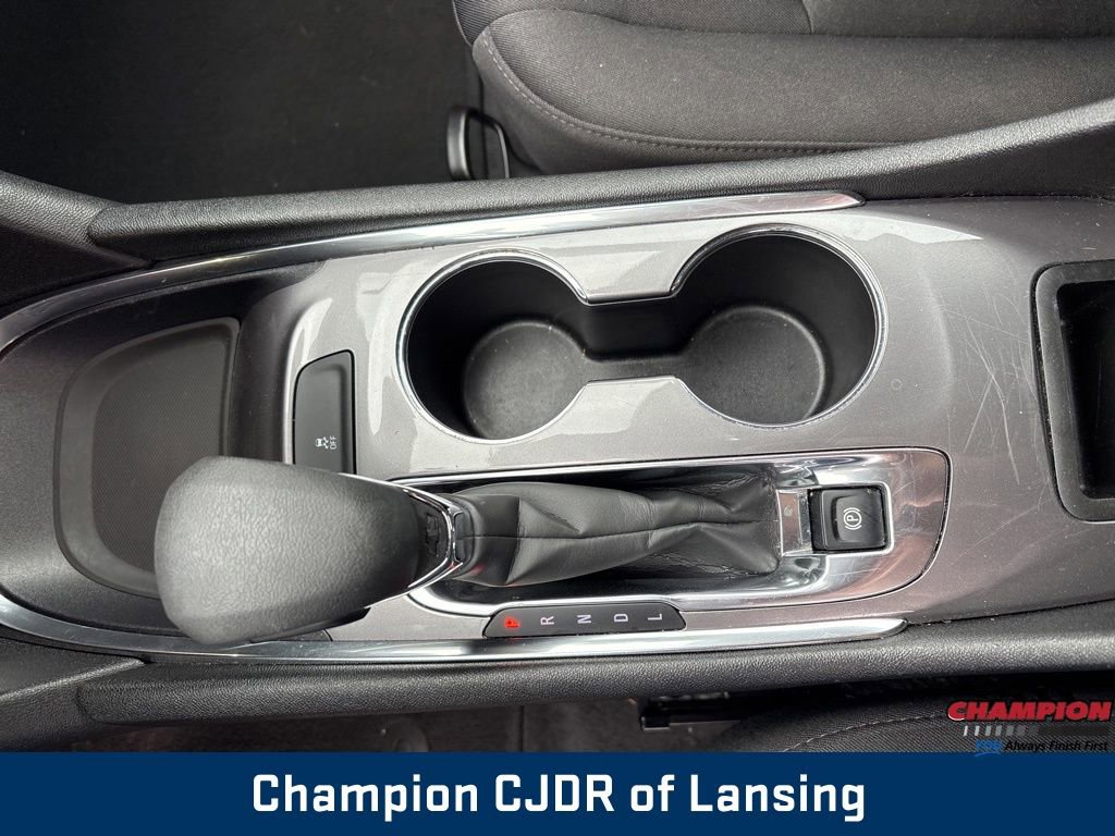 Used 2023 Chevrolet Malibu LT image 35