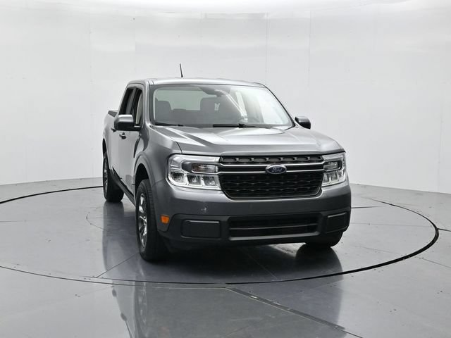 Certified 2023 Ford Maverick XLT w/ Equipment Group 300A Standard AWD/4WD image 5