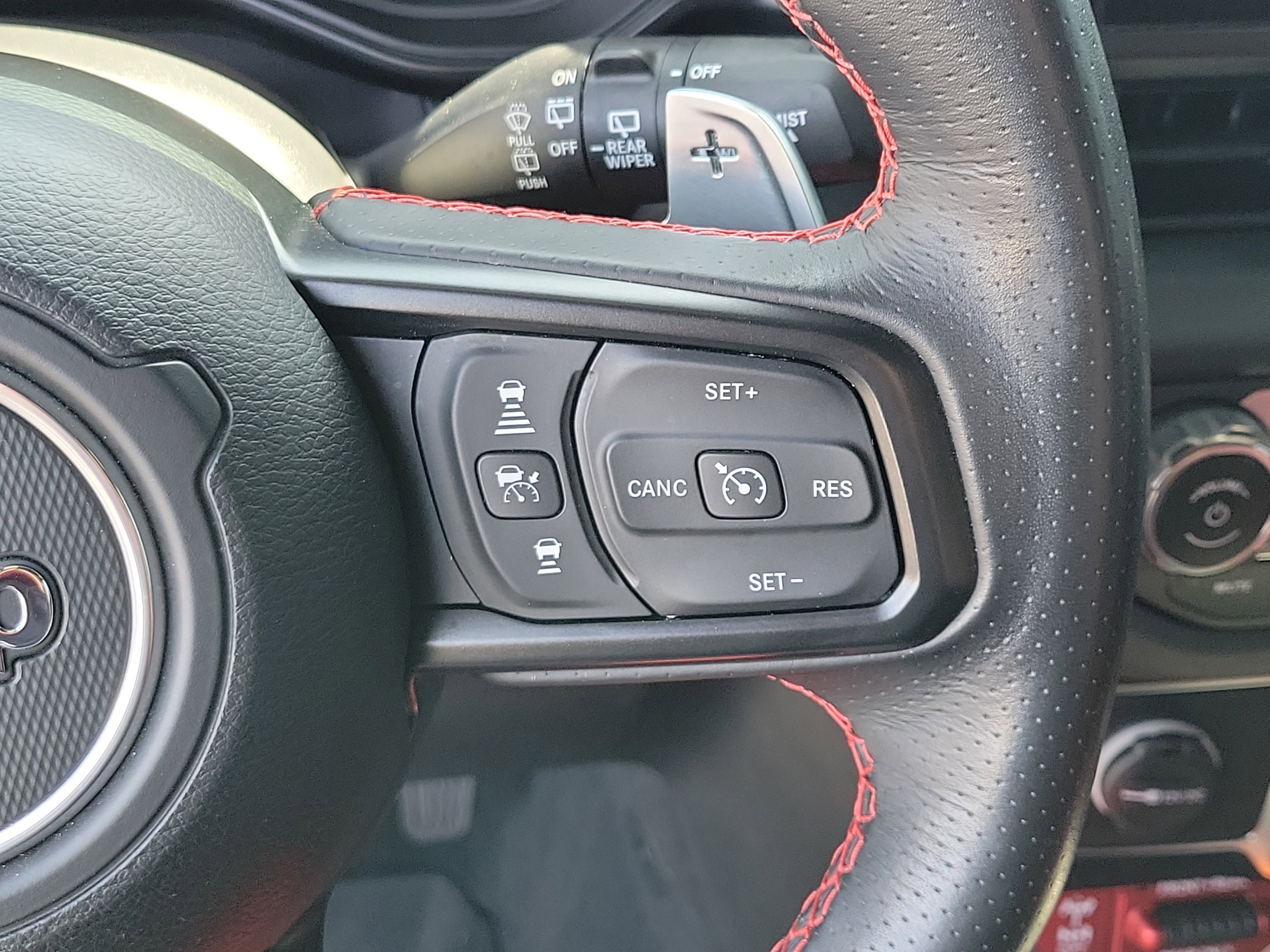 Used 2024 Jeep Wrangler Rubicon 392 image 27