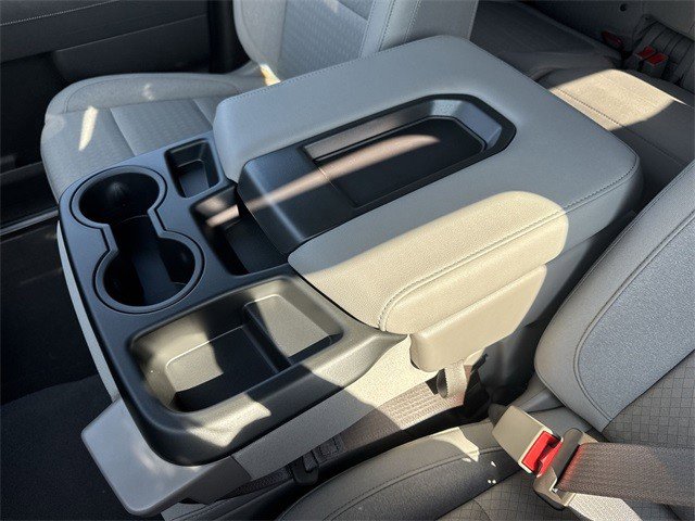 New 2026 GMC Sierra 1500 SLE w/ Preferred Package image 21