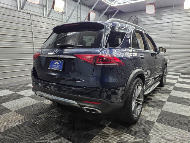Used 2022 Mercedes-Benz GLE 450 4MATIC image 6