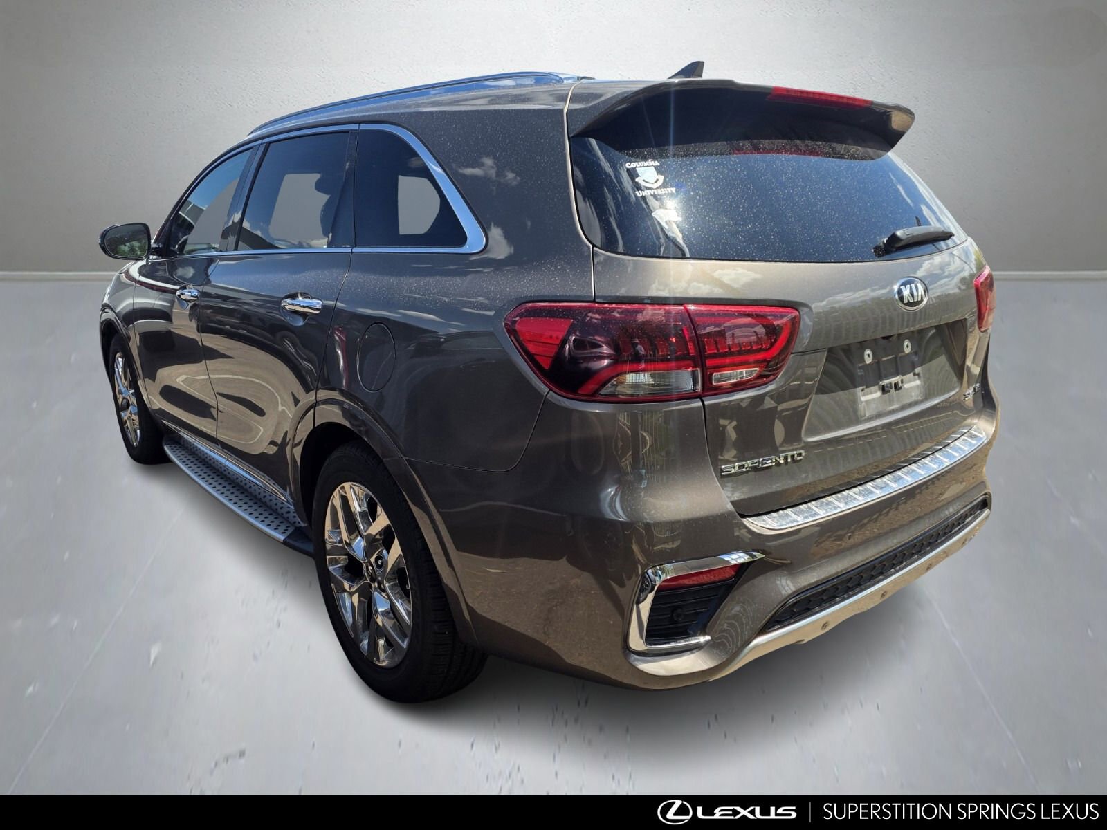 Used 2019 Kia Sorento SX image 4