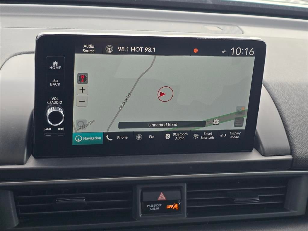 Used 2023 Honda Pilot Elite image 9