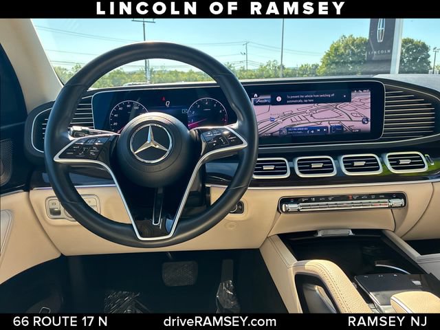 Used 2024 Mercedes-Benz GLE 350 4MATIC image 24