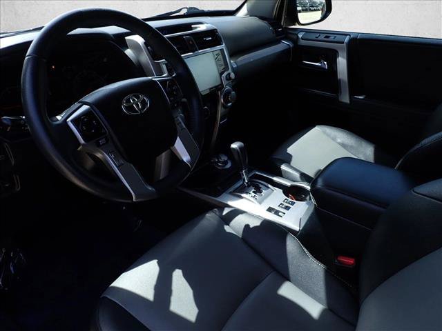 Used 2022 Toyota 4Runner SR5 Premium AWD/4WD image 12