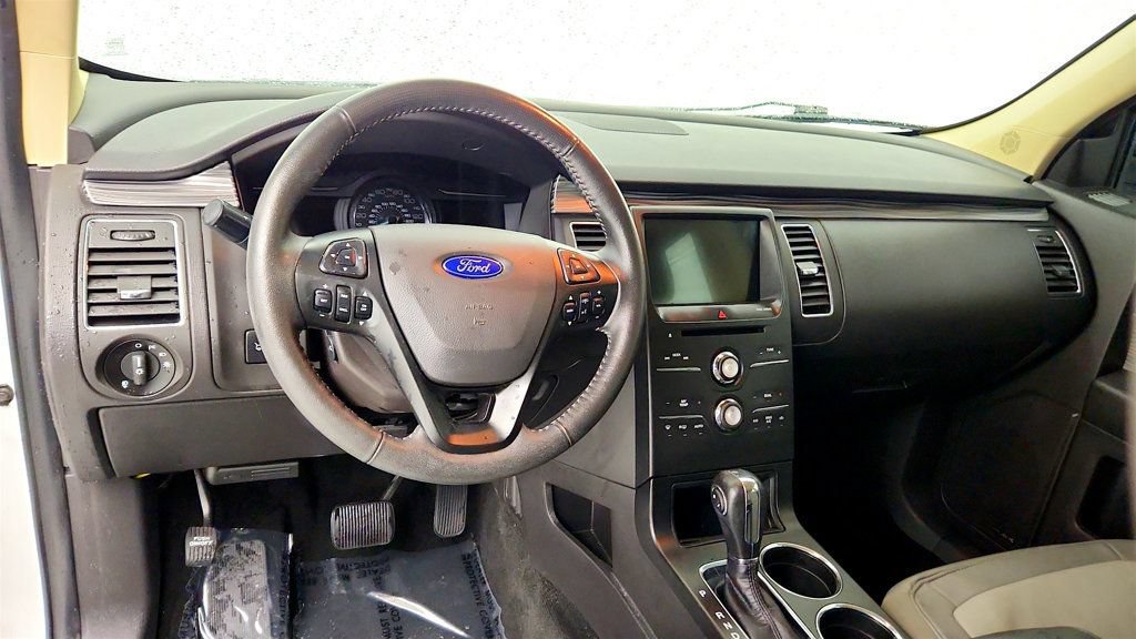 Used 2019 Ford Flex SEL w/ Equipment Group 202A FWD image 11