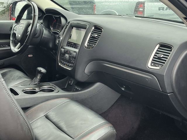 Used 2018 Dodge Durango GT w/ Premium Group AWD/4WD image 28