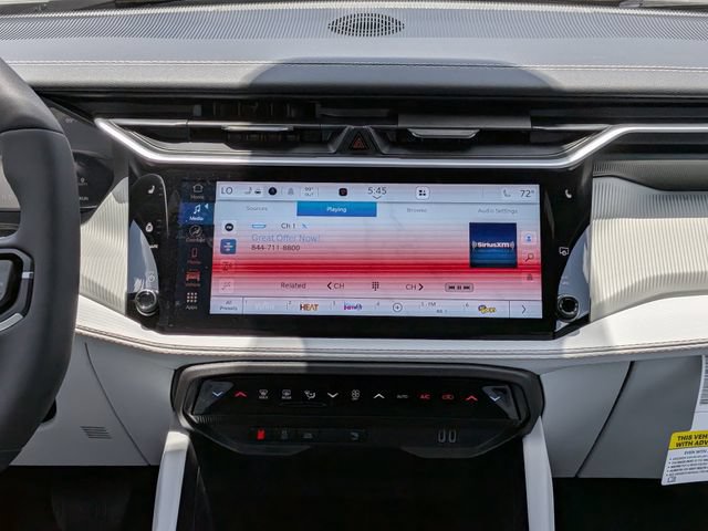New 2026 Jeep Cherokee Limited AWD/4WD image 17
