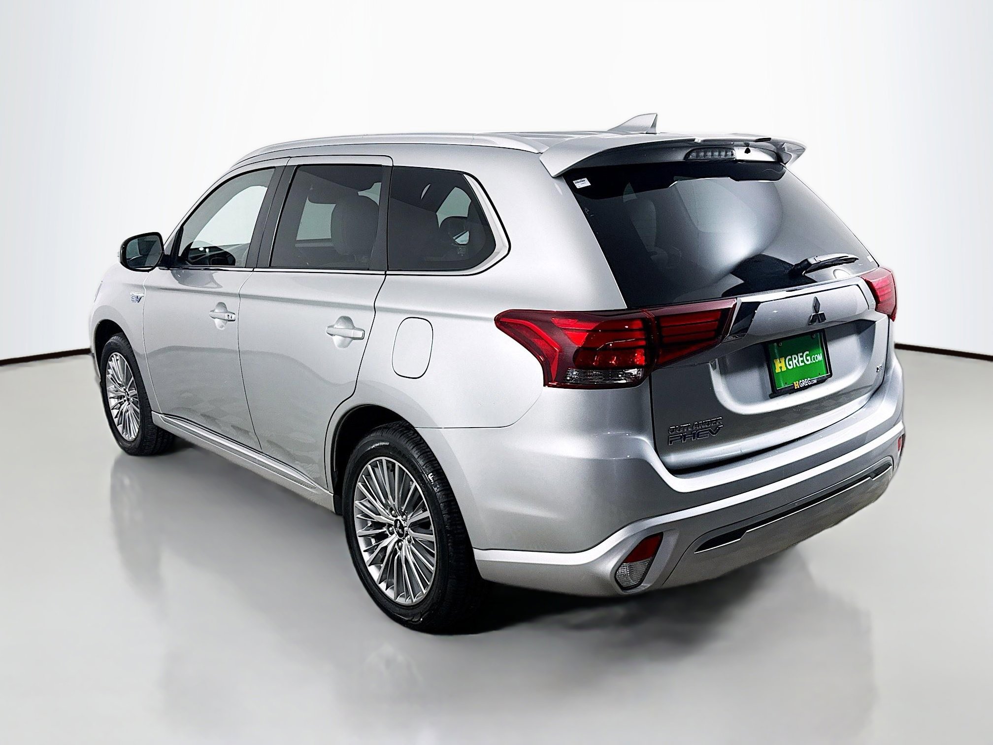 Used 2022 Mitsubishi Outlander SEL image 7