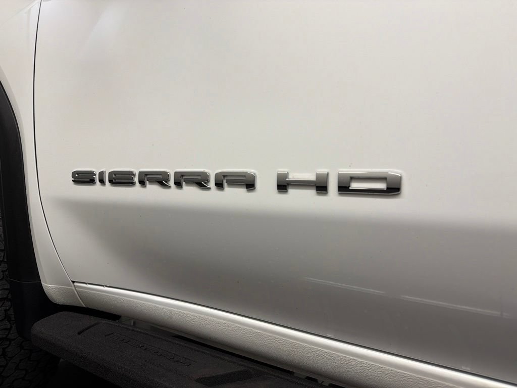 Used 2024 GMC Sierra 2500 SLE w/ SLE Convenience Package AWD/4WD image 35
